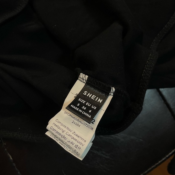 Shein bodysuits - Picture 5 of 9